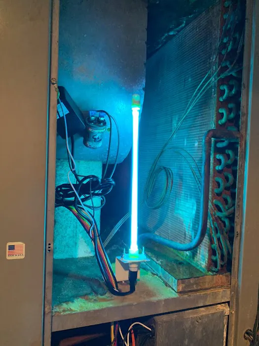 Emergency AC Corp Picture 6