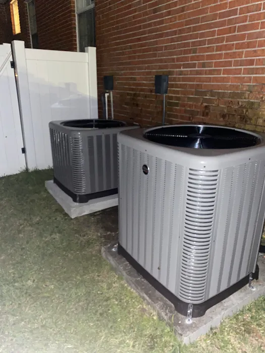 Emergency AC Corp Picture 7