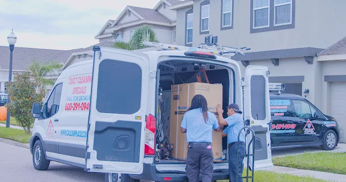 Our Place Air & Home Repair Picture 1