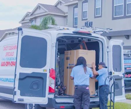 Our Place Air & Home Repair