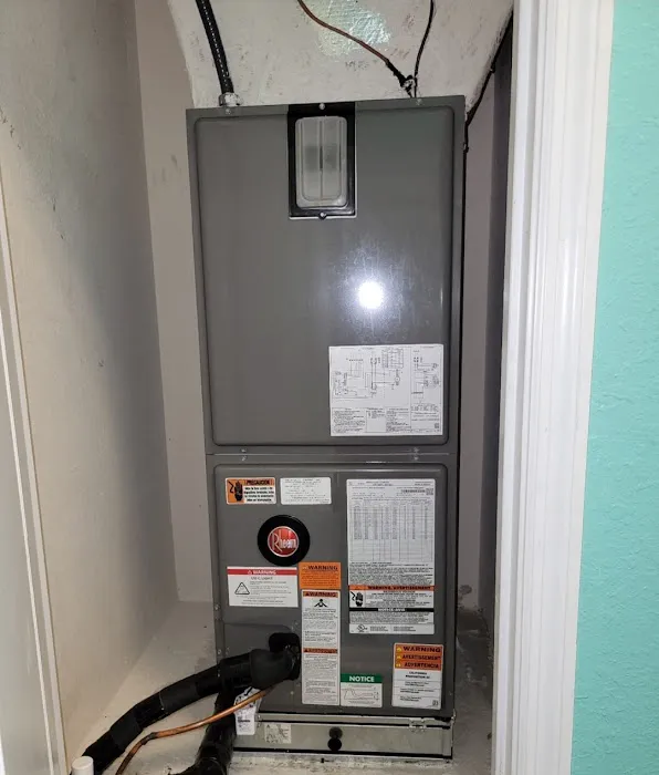 Our Place Air & Home Repair Picture 6