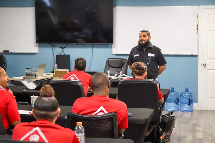 Our Place Air & Home Repair Picture 9