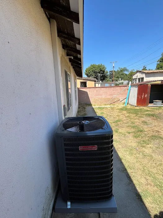 Anyday Air conditioning Services Picture 4