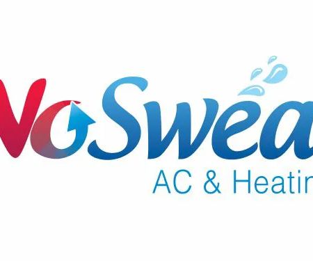 No Sweat A/C and Heating, LLC