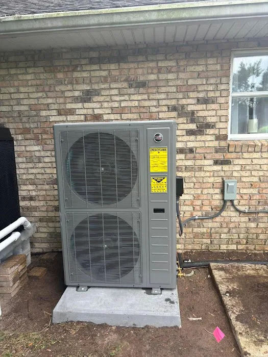 Gary Munson Heating & Air Conditioning Picture 1