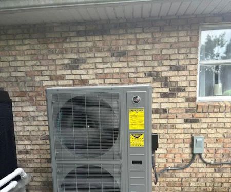 Gary Munson Heating & Air Conditioning