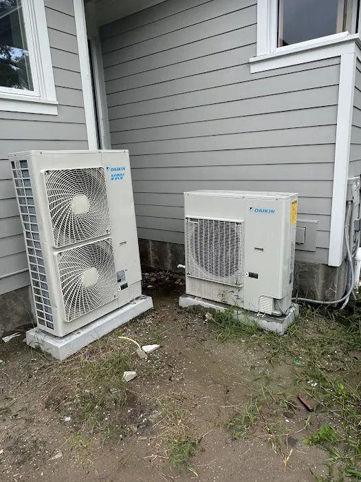 Gary Munson Heating & Air Conditioning Picture 2