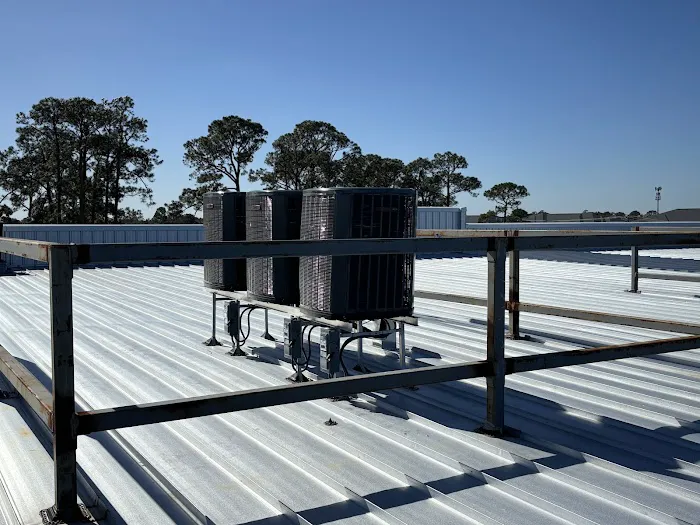 Gary Munson Heating & Air Conditioning Picture 4