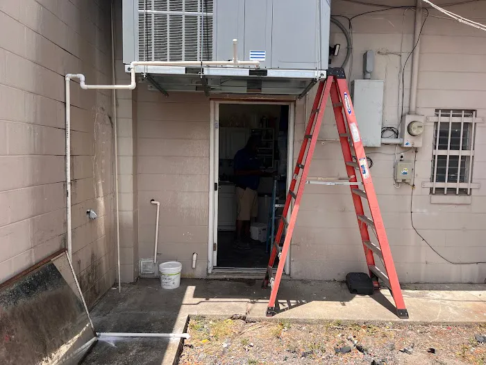 Gary Munson Heating & Air Conditioning Picture 6