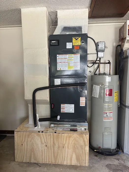 Gary Munson Heating & Air Conditioning Picture 8