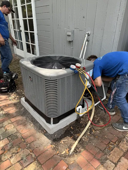 Century Inc Picture 5