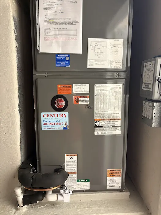 Century Inc Picture 4