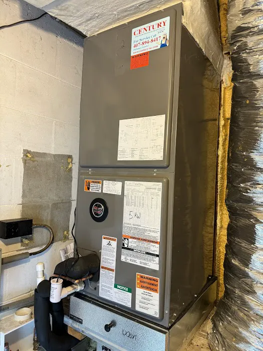 Century Inc Picture 6