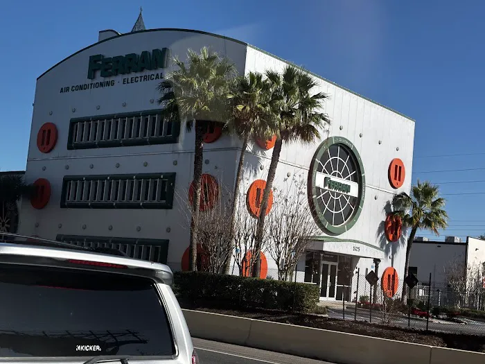 Ferran Air Conditioning, Electrical & Plumbing Picture 1