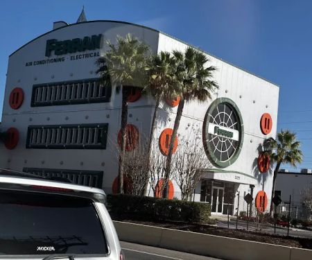 Ferran Air Conditioning, Electrical & Plumbing