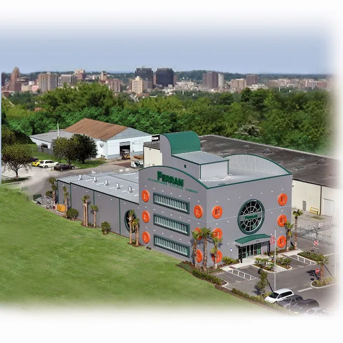 Ferran Air Conditioning, Electrical & Plumbing Picture 3