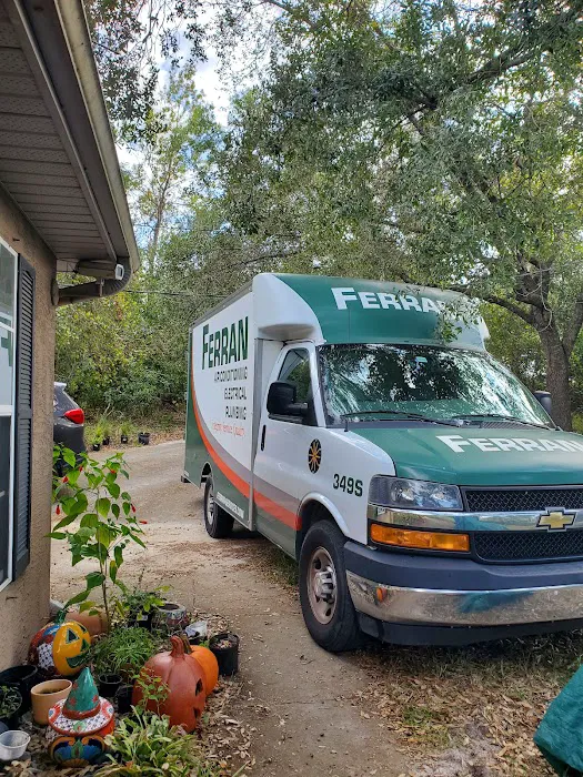 Ferran Air Conditioning, Electrical & Plumbing Picture 2