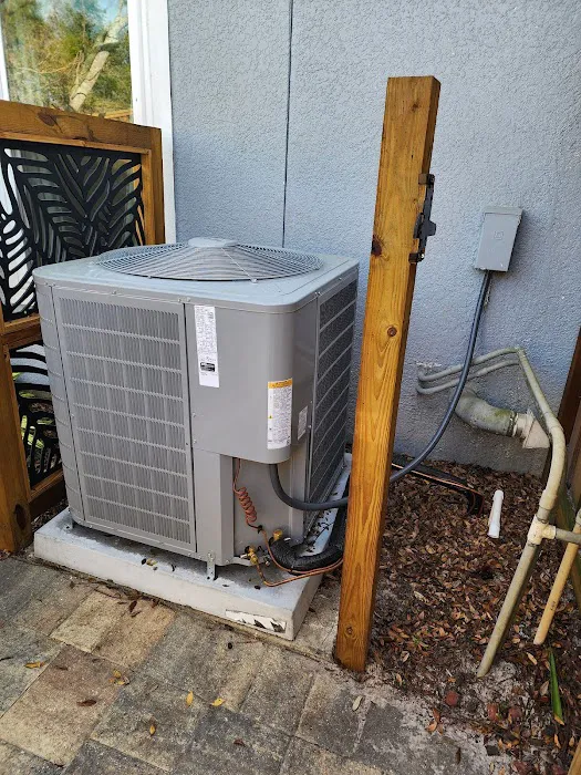 Ferran Air Conditioning, Electrical & Plumbing Picture 5