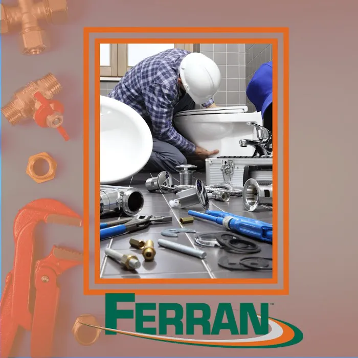 Ferran Air Conditioning, Electrical & Plumbing Picture 7