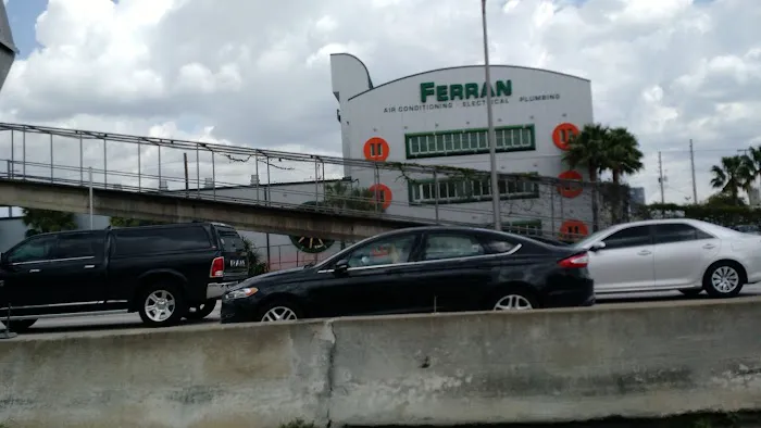 Ferran Air Conditioning, Electrical & Plumbing Picture 8