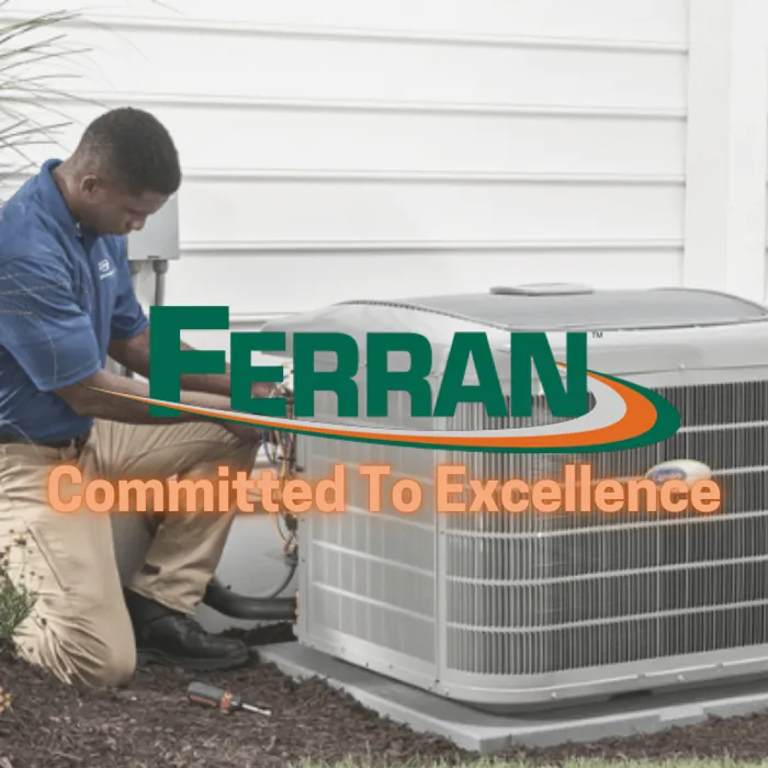 Ferran Air Conditioning, Electrical & Plumbing Picture 9