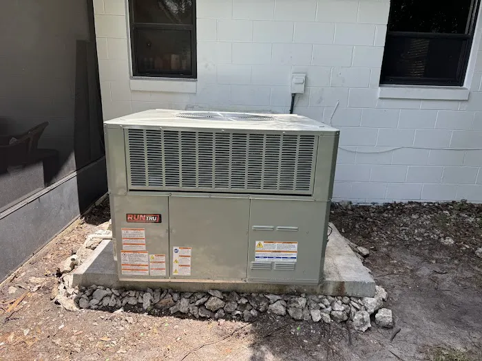 Downtown Air and Heat Picture 2