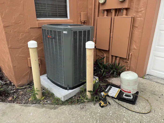 Downtown Air and Heat Picture 1