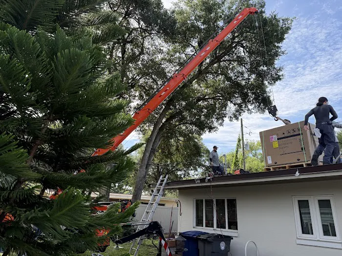 Downtown Air and Heat Picture 5