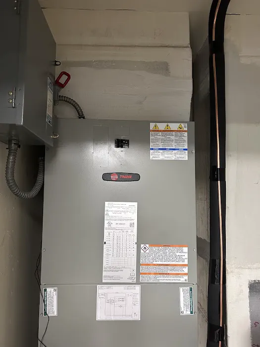 Downtown Air and Heat Picture 4