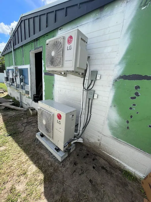 Downtown Air and Heat Picture 7