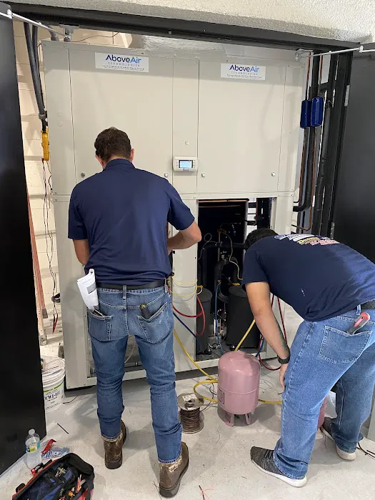 Master Plus Services Inc. Picture 6