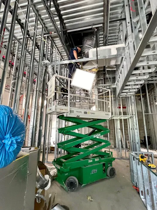 Master Plus Services Inc. Picture 9