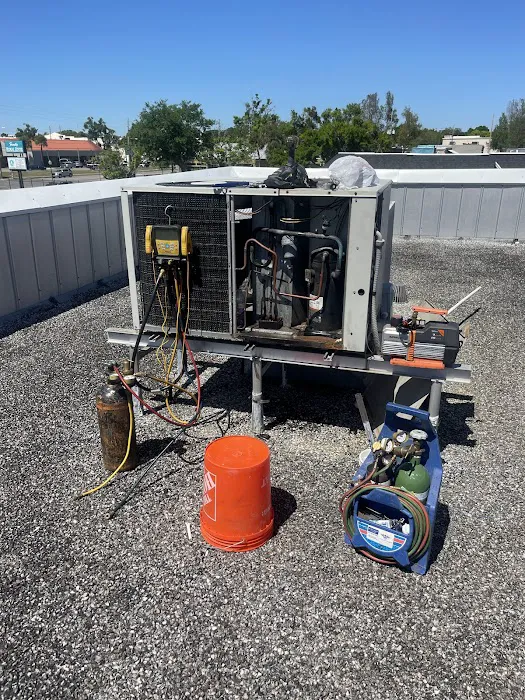 4 Real Heating and Air in orlando Picture 1