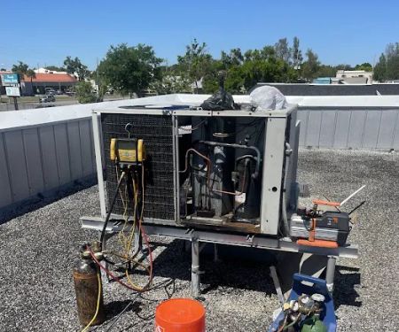 4 Real Heating and Air in orlando