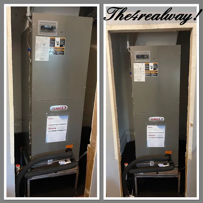 4 Real Heating and Air in orlando Picture 2