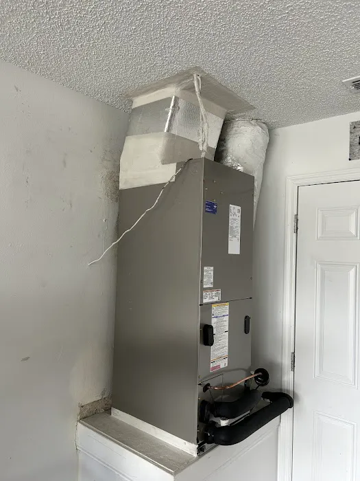 4 Real Heating and Air in orlando Picture 4