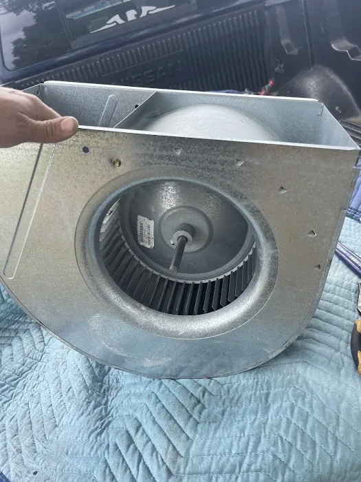 4 Real Heating and Air in orlando Picture 7