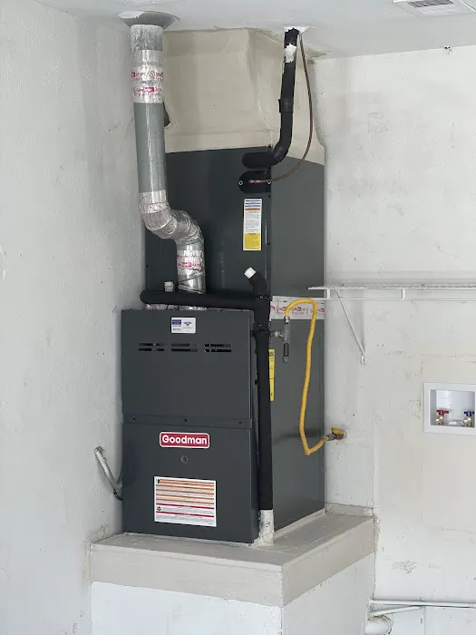 4 Real Heating and Air in orlando Picture 10