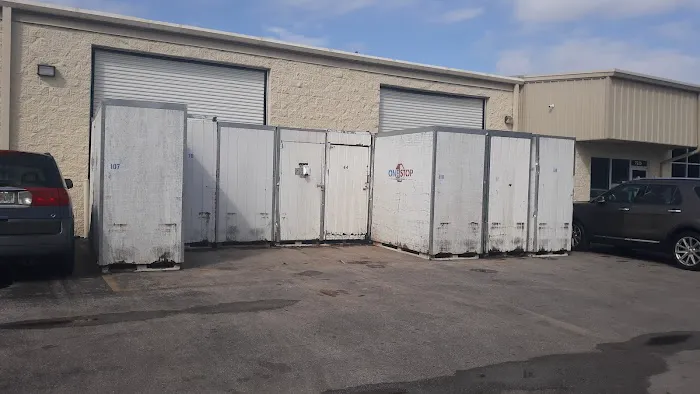 Strada Services Picture 10