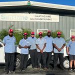 Sunshine Heating & Air Conditioning