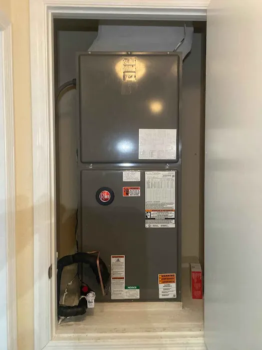 Mrs. Busy Bee Air Conditioning and Heating LLC Picture 1