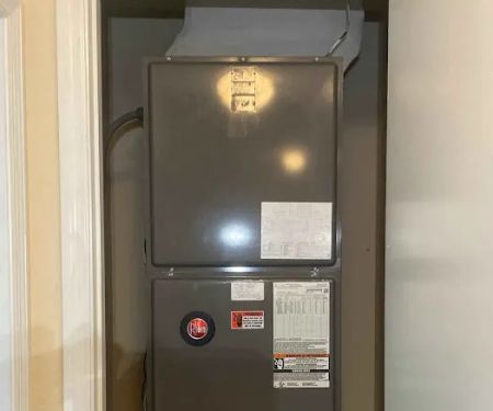 Mrs. Busy Bee Air Conditioning and Heating LLC