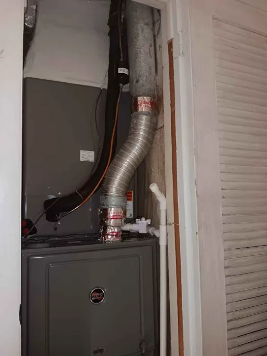 Mrs. Busy Bee Air Conditioning and Heating LLC Picture 5