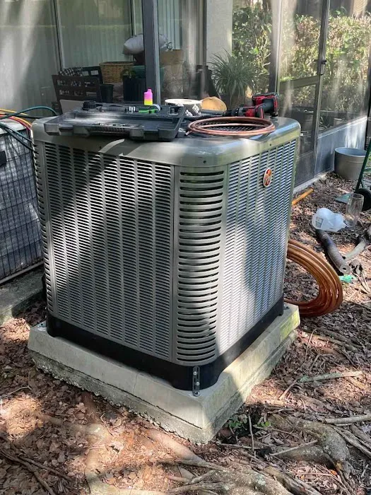 Mrs. Busy Bee Air Conditioning and Heating LLC Picture 3