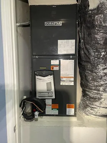 Mrs. Busy Bee Air Conditioning and Heating LLC Picture 4