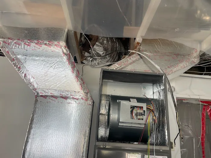 Mrs. Busy Bee Air Conditioning and Heating LLC Picture 7