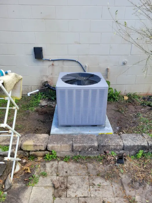 Mrs. Busy Bee Air Conditioning and Heating LLC Picture 8