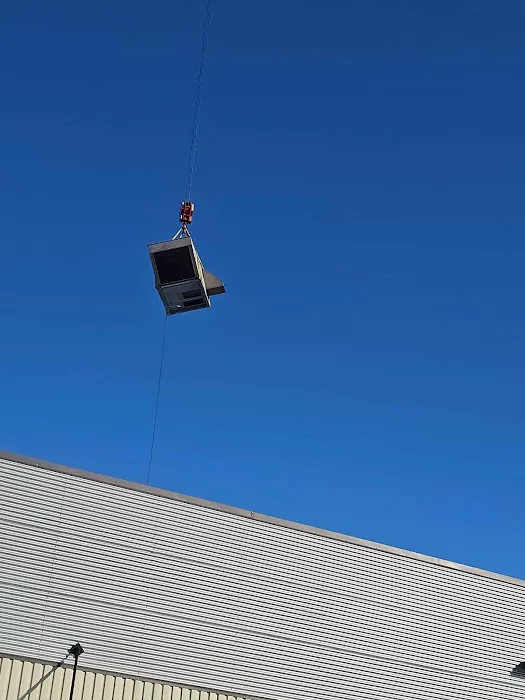 Mrs. Busy Bee Air Conditioning and Heating LLC Picture 9