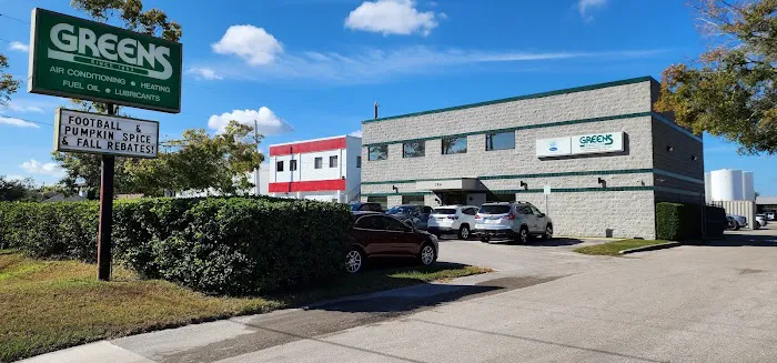 Greens Energy Services Picture 1