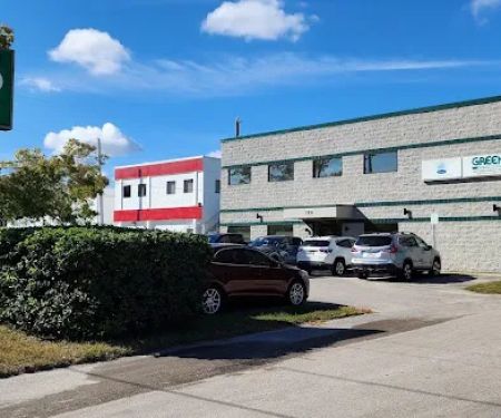 Greens Energy Services